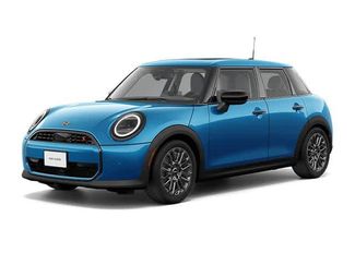 New 2026 MINI Cooper S video 1