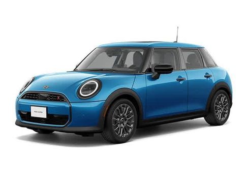 New 2026 MINI Cooper S image 1