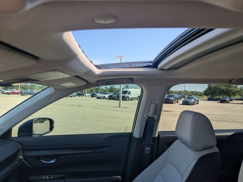 Used 2024 Honda CR-V EX image 24