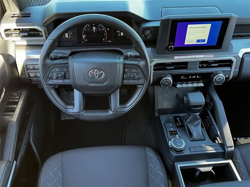 New 2025 Toyota Tacoma SR5 image 10