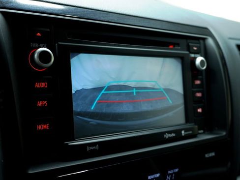 Used 2018 Toyota Sequoia SR5 image 26