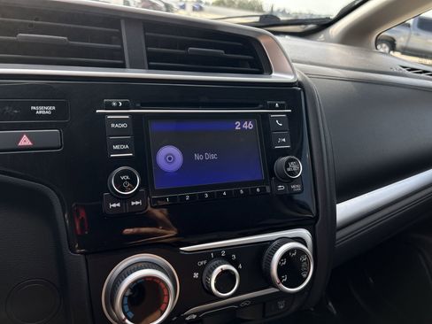 Used 2020 Honda Fit LX image 19