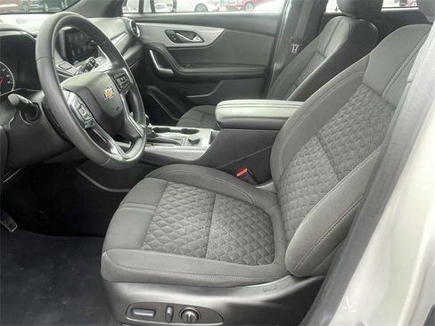 Used 2022 Chevrolet Blazer LT image 15