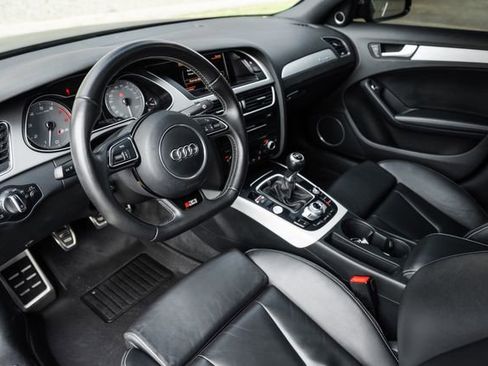 Used 2013 Audi S4 Premium Plus image 2