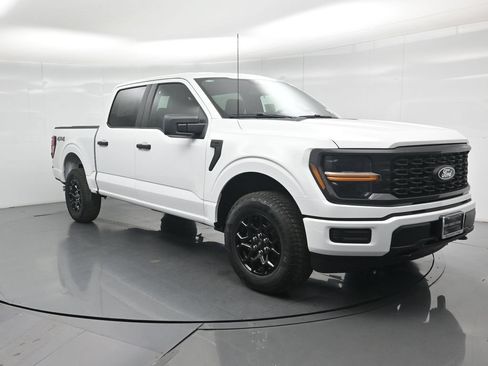New 2026 Ford F150 STX AWD/4WD image 42