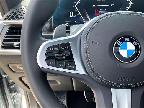 Used 2026 BMW X5 sDrive40i w/ M Sport Package RWD image 20