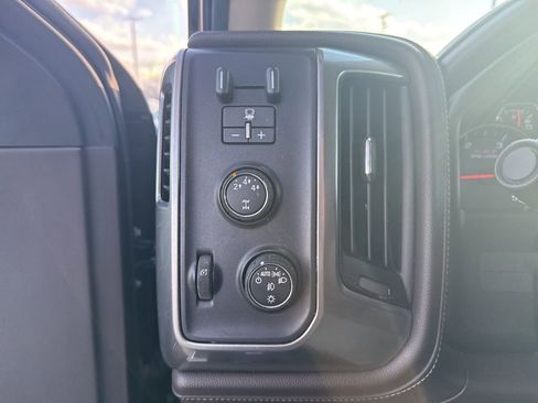 Used 2015 Chevrolet Silverado 2500 LTZ w/ Duramax Plus Package AWD/4WD image 14