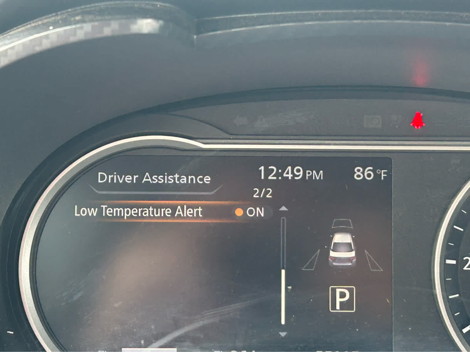 Used 2024 Nissan Versa SV FWD image 27