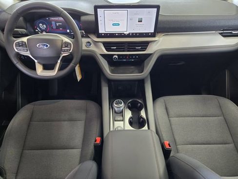 New 2026 Ford Explorer Active image 19