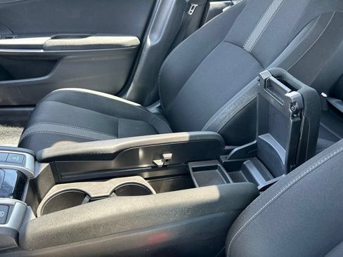 Used 2019 Honda Civic EX image 36