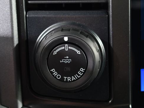 New 2026 Ford F150 XLT w/ Equipment Group 302A MID AWD/4WD image 29