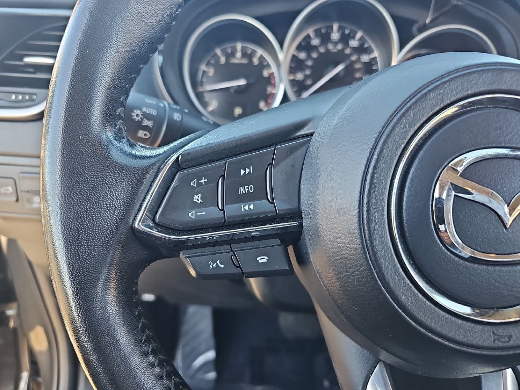 Used 2022 MAZDA CX-9 Touring w/ Touring Premium Package AWD/4WD image 18