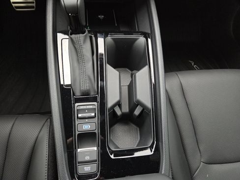 New 2026 Honda Accord Sport image 30