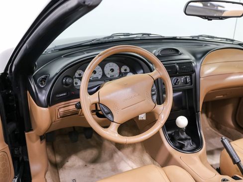 Used 1995 Ford Mustang GT image 14