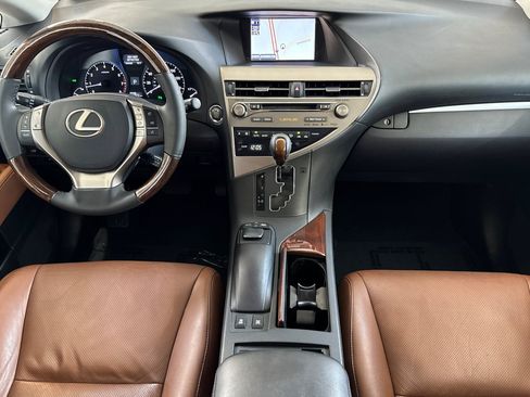 Used 2014 Lexus RX 350 AWD w/ Navigation Package image 17