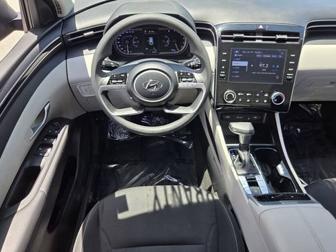 Used 2023 Hyundai Tucson SEL AWD/4WD image 12