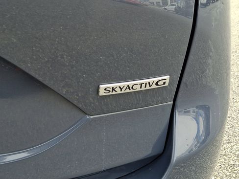 Certified 2023 MAZDA CX-5 Carbon Edition image 32