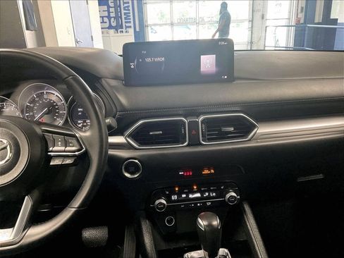 Used 2023 MAZDA CX-5 AWD 2.5 S image 18