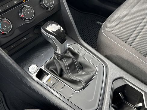 Certified 2023 Volkswagen Tiguan S w/ Driver Assistance Package image 31
