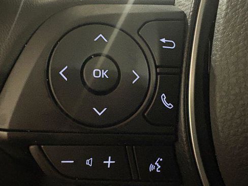 Certified 2026 Toyota Corolla XSE image 9