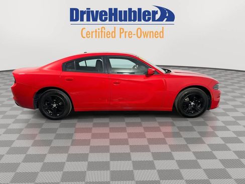 Used 2022 Dodge Charger SXT image 9