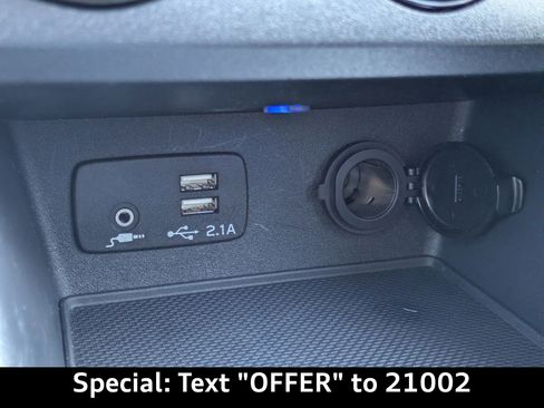 Used 2019 Subaru Forester Premium w/ Popular Package #1 image 23