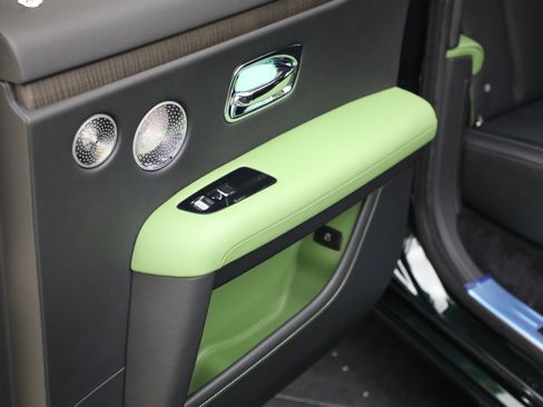 New 2026 Rolls-Royce Ghost image 40