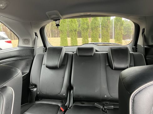 Certified 2022 Honda Odyssey Elite image 36