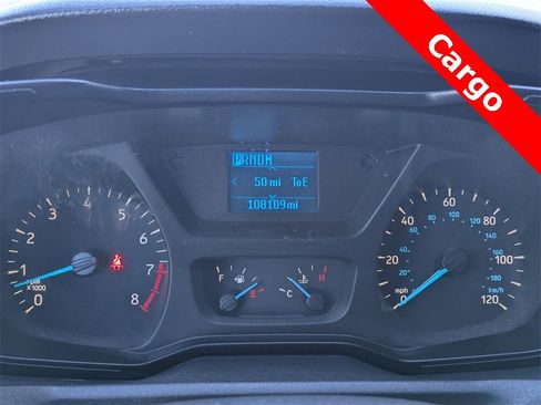 Used 2015 Ford Transit 250 Base w/ Exterior Upgrade Package image 27