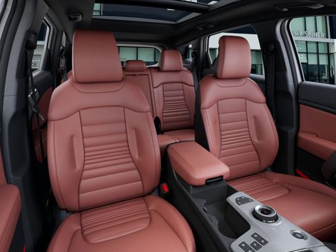 New 2026 Kia Sportage SX Prestige image 16