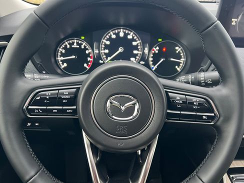 New 2026 MAZDA CX-90 3.3 Turbo w/ Preferred Package image 21