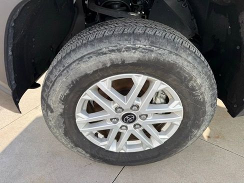 Used 2024 Toyota Tundra SR5 image 11