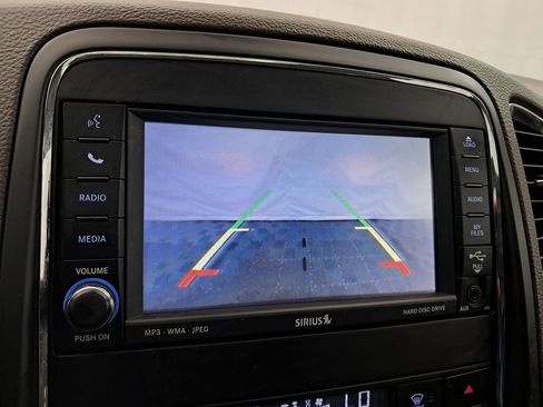 Used 2011 Dodge Durango Crew w/ Entry Nav/Commuter Group image 15