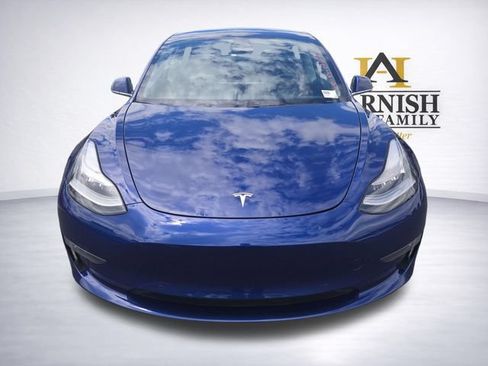 Used 2019 Tesla Model 3 Long Range AWD/4WD image 2