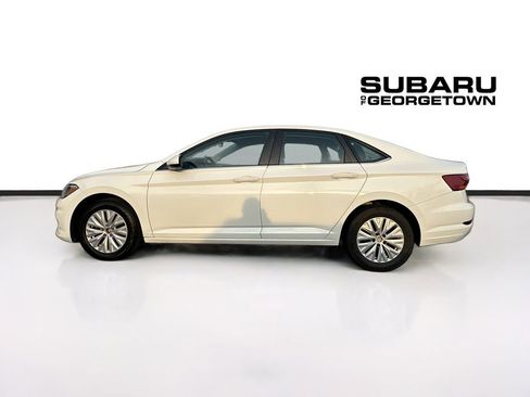 Used 2019 Volkswagen Jetta S w/ Driver Assistance Package image 4