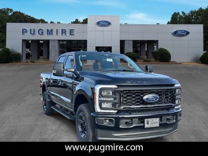 New 2026 Ford F250 XL w/ STX Appearance Package