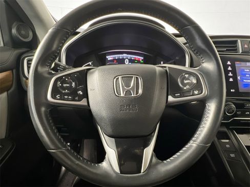 Used 2019 Honda CR-V EX-L image 11