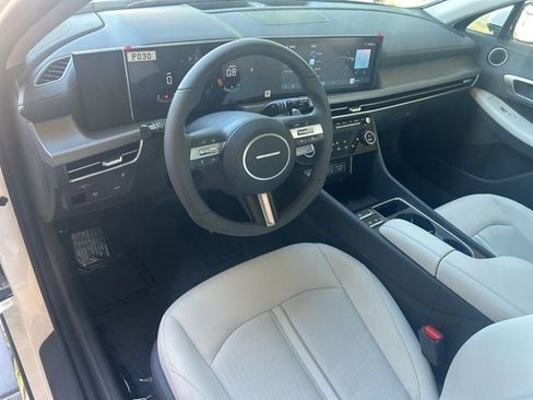 New 2026 Hyundai Sonata SEL image 15