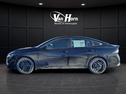 New 2026 Nissan Sentra SR w/ SR Premium Package image 5