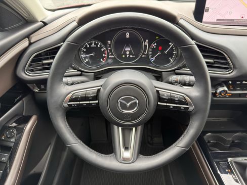 Certified 2025 MAZDA CX-30 2.5 Turbo w/ Premium Plus Pkg image 23