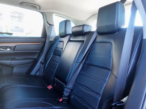 Used 2021 Honda CR-V Touring image 26