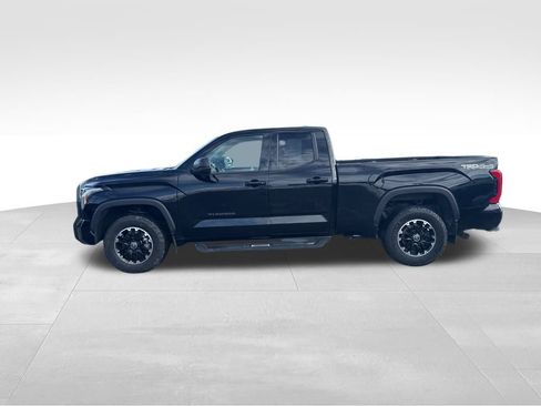 Used 2023 Toyota Tundra SR5 image 2