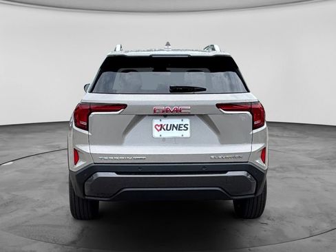 New 2027 GMC Terrain Elevation w/ Elevation Premium Package AWD/4WD image 7