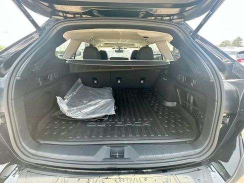 Used 2024 Subaru Outback Onyx Edition XT AWD/4WD image 29