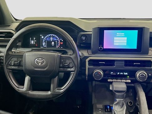Used 2025 Toyota Tacoma SR RWD image 18