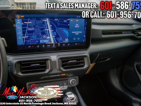 New 2026 Ford Mustang Dark Horse image 40