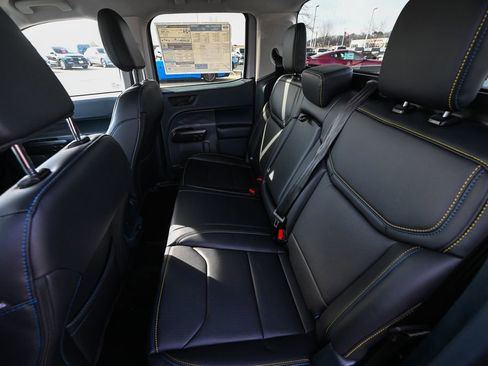 New 2026 Ford Maverick Lobo image 18