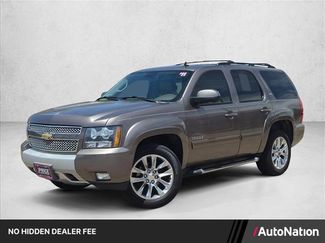 Used 2011 Chevrolet Tahoe LT w/ Luxury Package AWD/4WD video 1