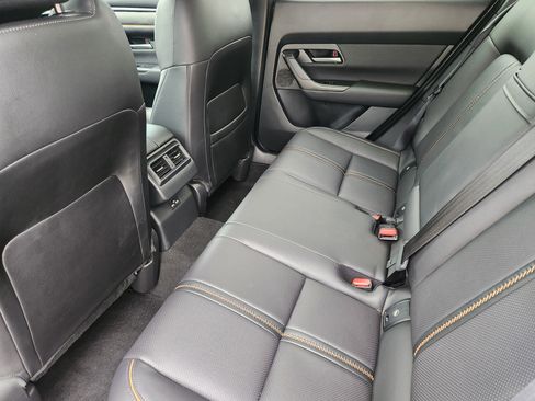 Used 2023 MAZDA CX-50 AWD 2.5 Turbo w/ Cargo Package image 30