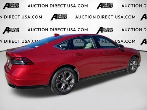 Used 2023 Honda Accord EX-L image 20